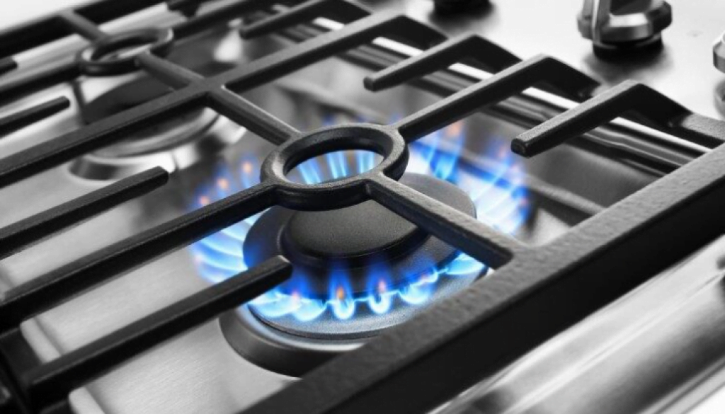 the best gas stove repair near me